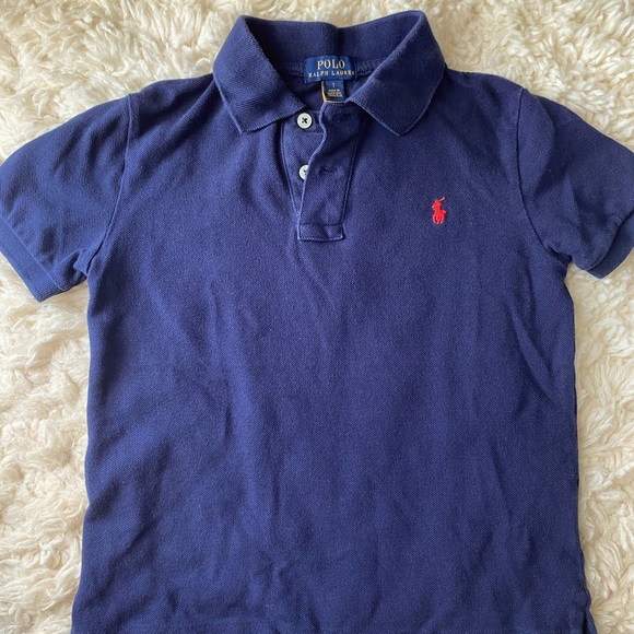 Polo Ralph Lauren Other - Ralph Lauren Polo Boys size 7